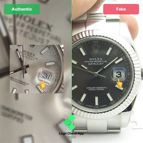 how do you tell a real rolex from a fake|how to check rolex authenticity.